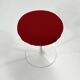 Tulip swivel stool by Eero Saarinen for Knoll, 1960