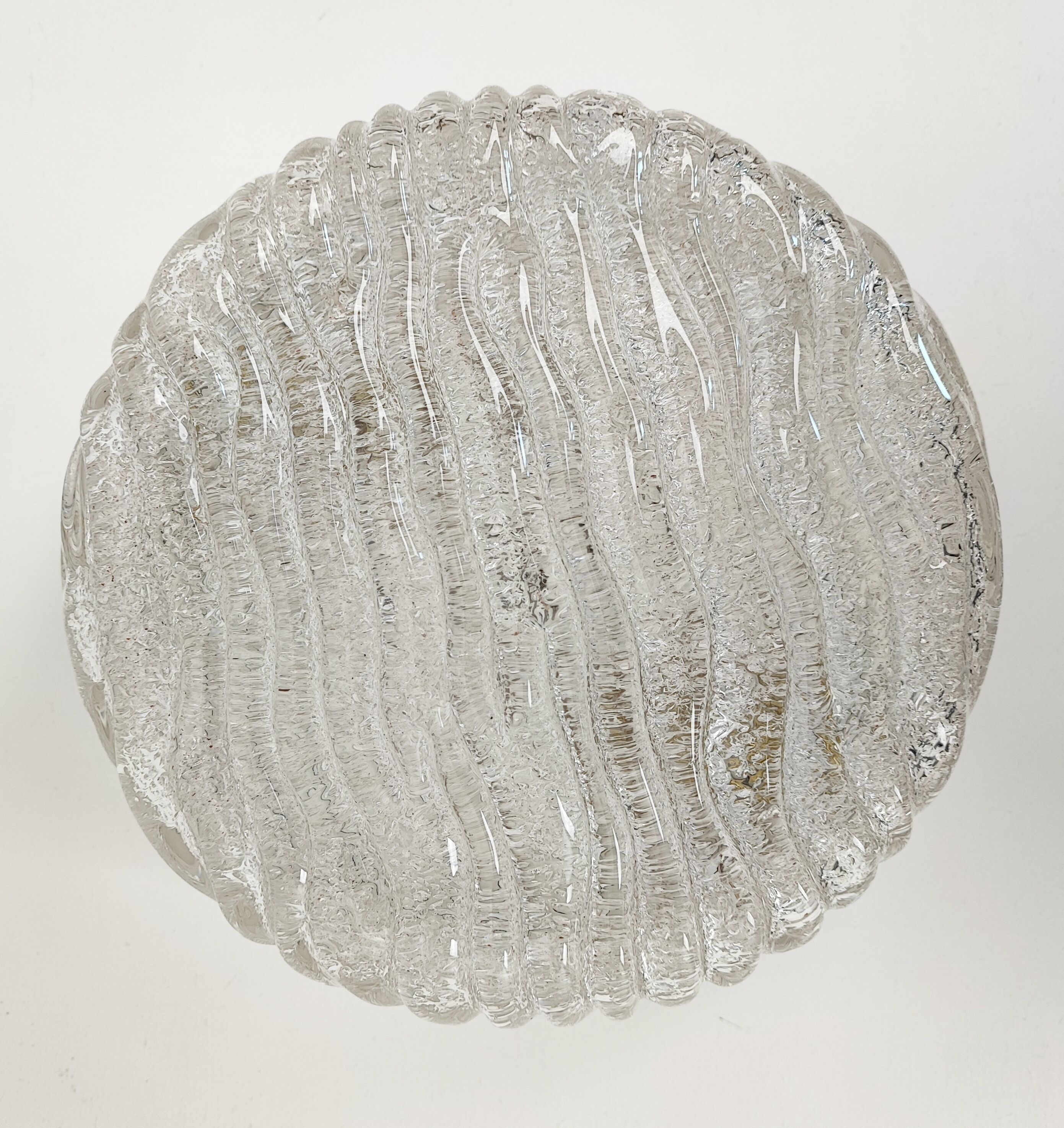 Vintage ceiling lamp 60