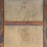 Table 1920 Family Portrait by G. Hamanovick