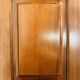 Classic English Globe Wernicke stackable barrister Bookcase