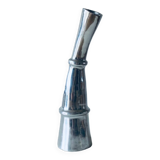 Asymmetrical design vase