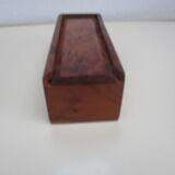 Game of dominoes and its box- vintage