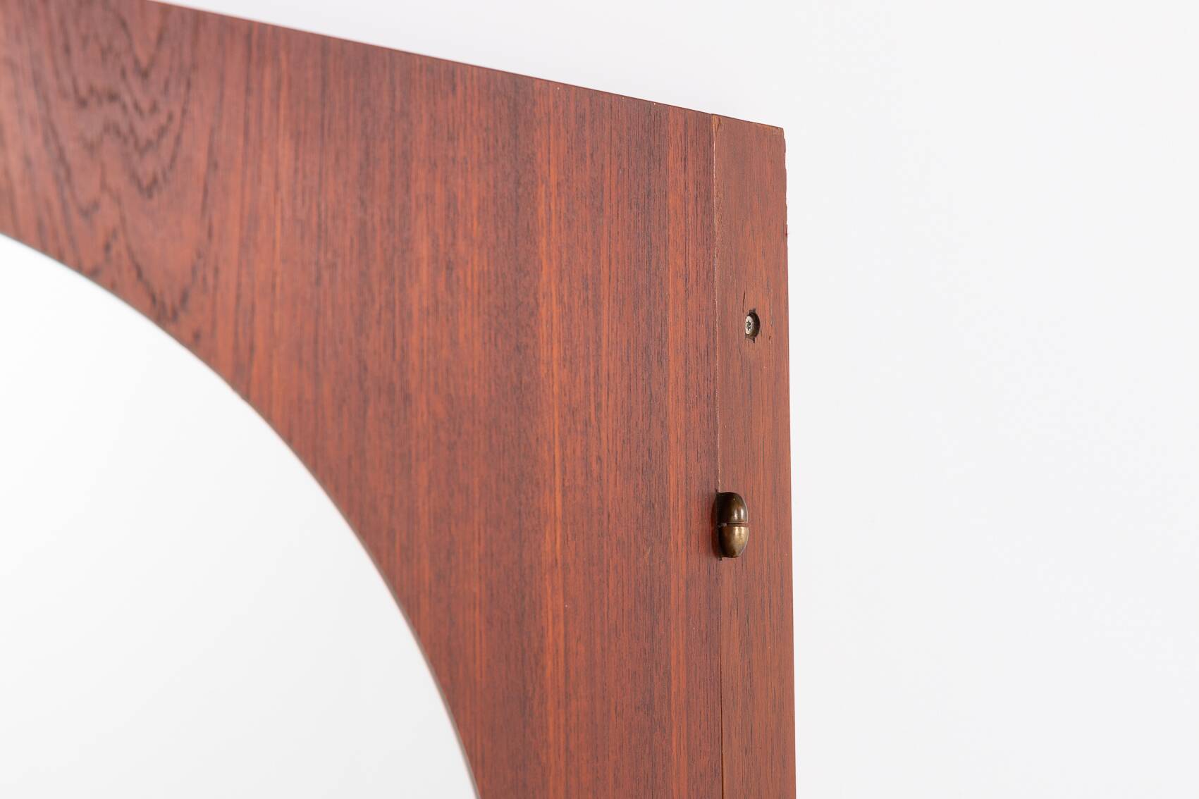 Danish Mid-Century Modern room divider doors from 1960’s