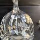 Saint Louis Cerdanya decanter XXth