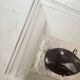 Table basse gigogne modulable en plexiglas, D. Lange Marais Les invisibles