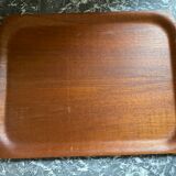 Scandinavian teak top