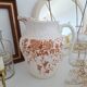 Pichet de toilette vintage