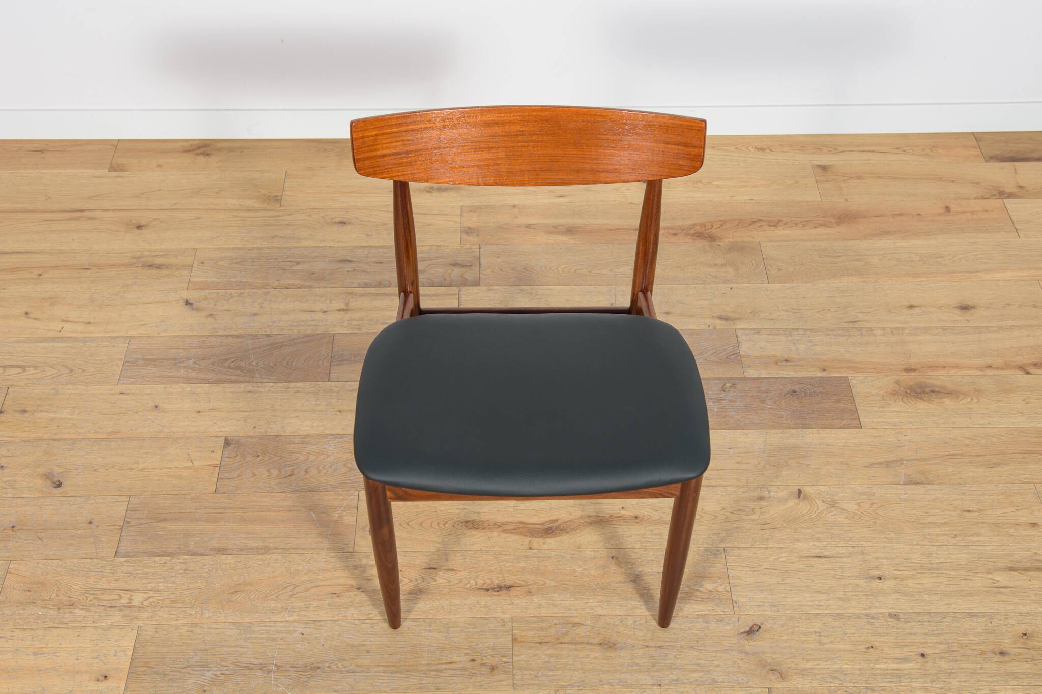 Mid-Century Dining Chairs in Teak by Ib Kofod Larsen for G-Plan, Great Brit