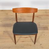 Mid-Century Dining Chairs in Teak by Ib Kofod Larsen for G-Plan, Great Brit
