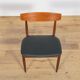 Mid-Century Dining Chairs in Teak by Ib Kofod Larsen for G-Plan, Great Brit