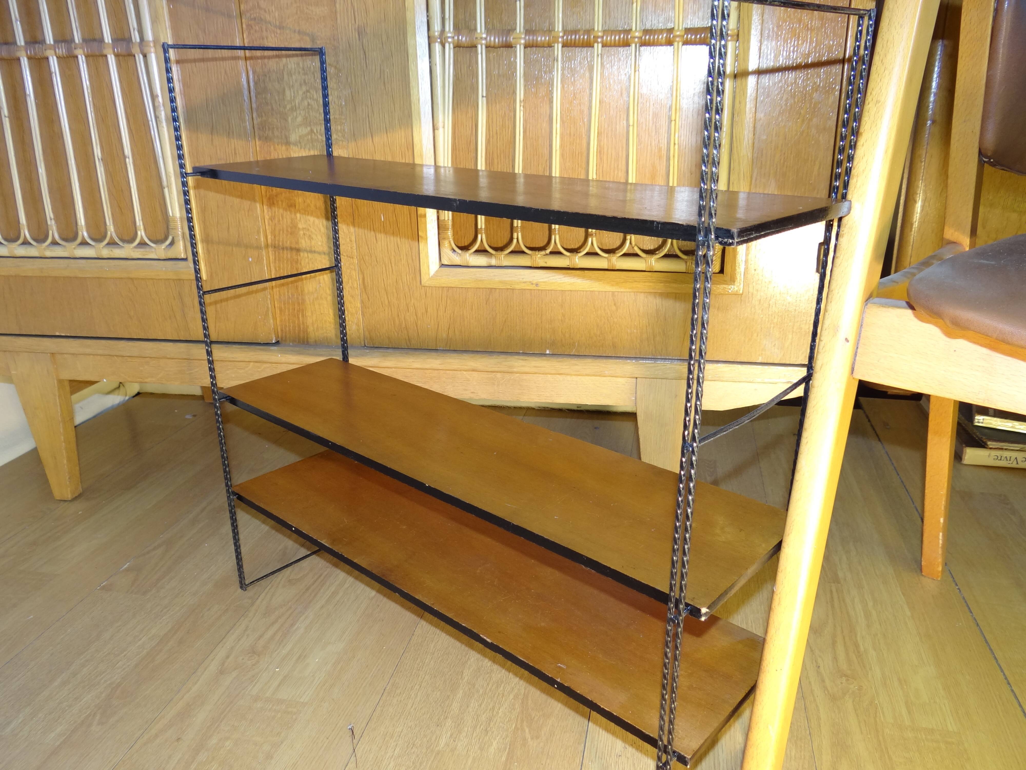 1950 shelf