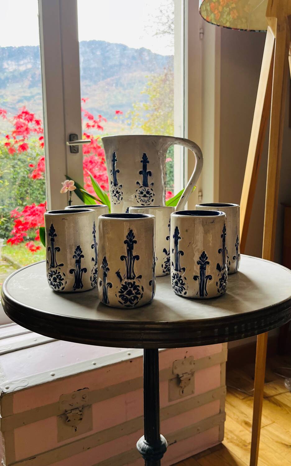 Keskar ceramic service