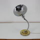 Mid-century metal table lamp, 1950´s.