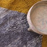 Contemporary Moroccan rug - 304 x 252 cm