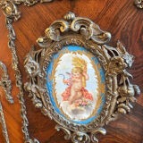 Bonheur du Jour - Napoleonic III era