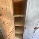 1940 wooden wardrobe