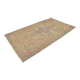 Oushak Floor Handknotted Rug