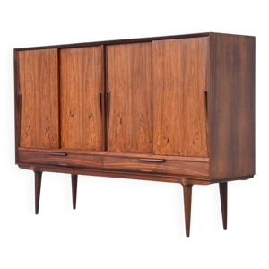 Buffet haut Gunni Omann