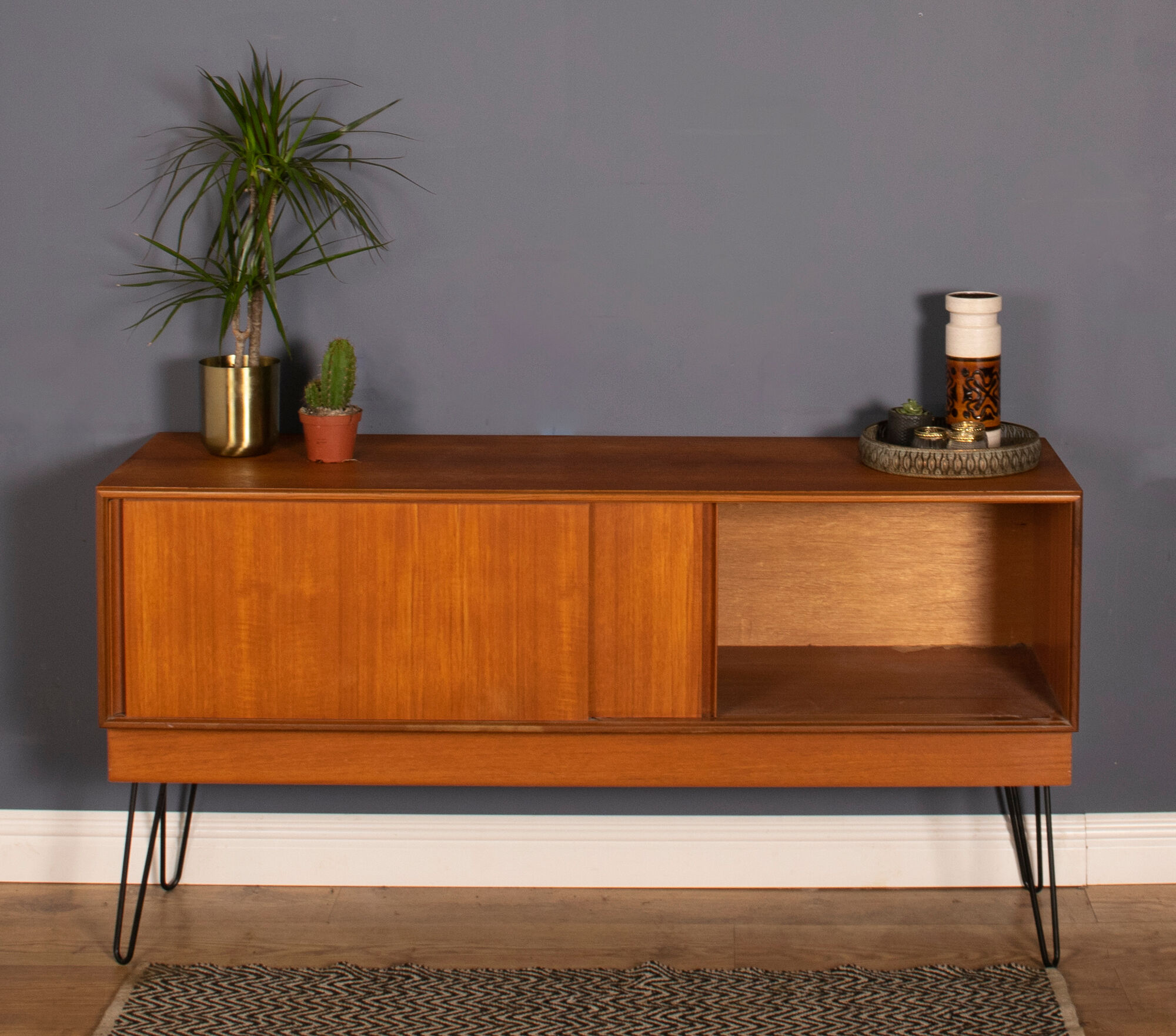 G Plan sideboard 1960