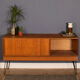 G Plan sideboard 1960