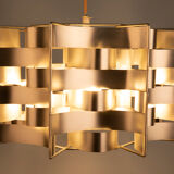 Max Sauze metal suspension