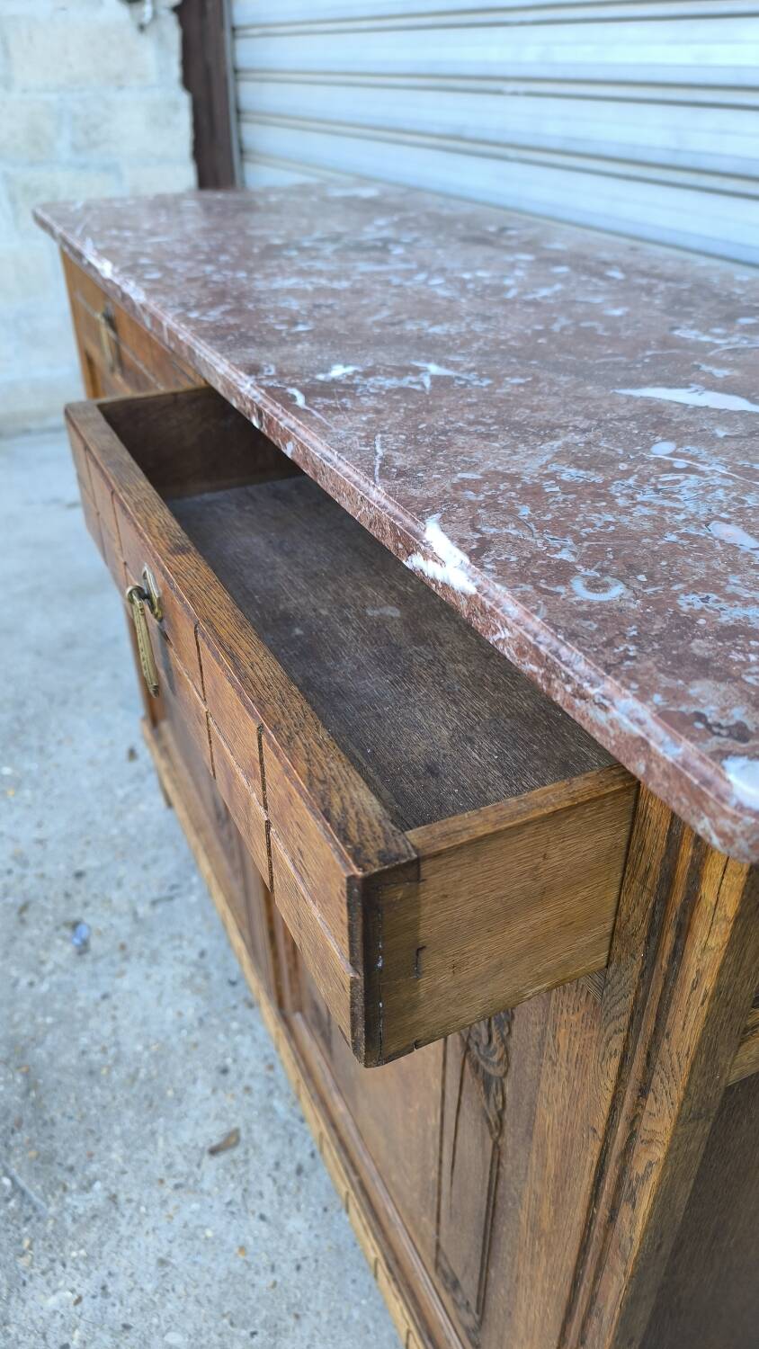 Art Deco buffet 1940