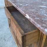 Art Deco buffet 1940