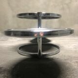 Coffee table 3 trays
