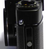 Leicaflex sl black superb condition