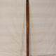 Old mountain ice axe Claudius Simond Chamonix Mont-Blanc 83 cm