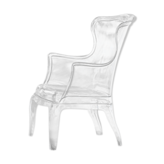 Pasha Pedrali armchair