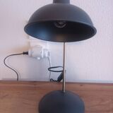 Lampe Factory, Industrielle,