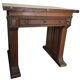 Féret desk or system table
