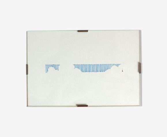 Illustration originale ciel n°43