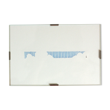 Original sky illustration no.43