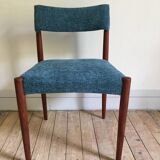 Dining Chairs (4) by Aksel Bender Madsen for Bovenkamp, 1960s