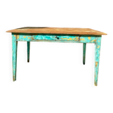 Table de ferme