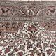 Handmade Turkish Oriental rug in wool