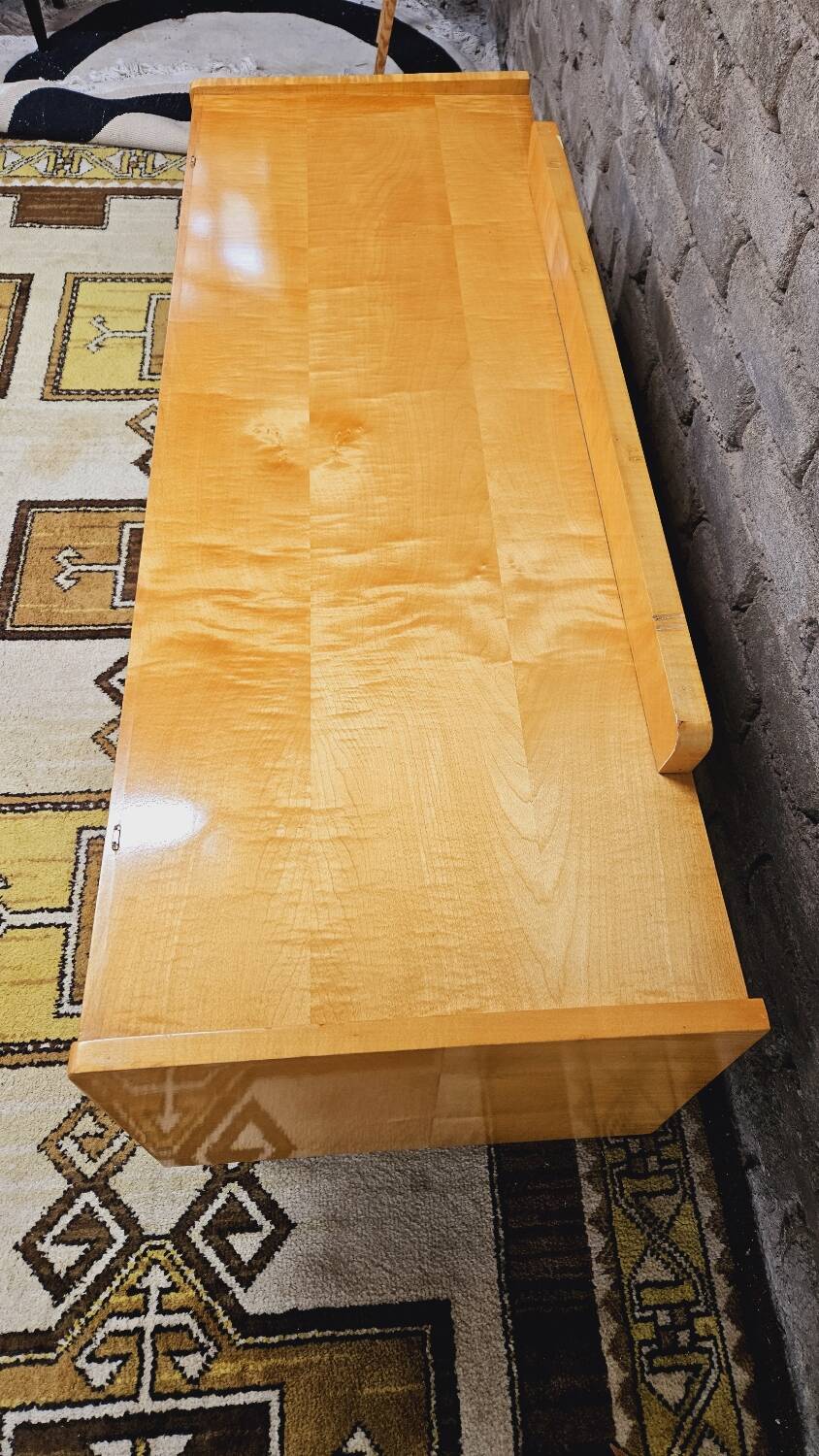 Sideboard, vintage 1960 dressing table