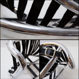 LC4 chaise longue for Cassina - 1993