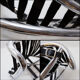 LC4 chaise longue for Cassina - 1993