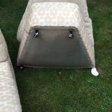 Modular 5-seater sofa