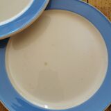 Service à dessert vintage Villeroy et Boch