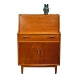 Scandinavian Secretary