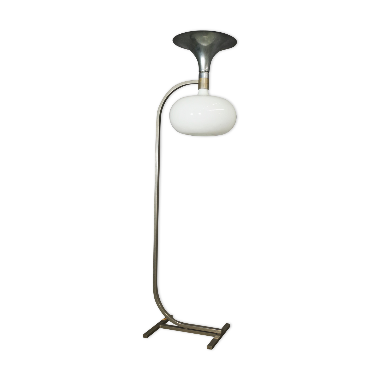 Sirah's floor lamp, 1969