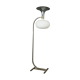 Sirah's floor lamp, 1969