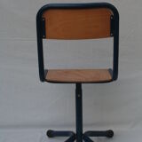 Workshop chair