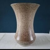 Vase grés