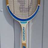 Donnay woman tennis racket