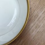 Haviland Limoges porcelain tableware